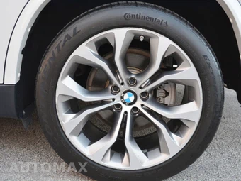 2017 BMW X5 Sports Activity Vehicle sDrive35i LUXURY LINE - miniatura 21