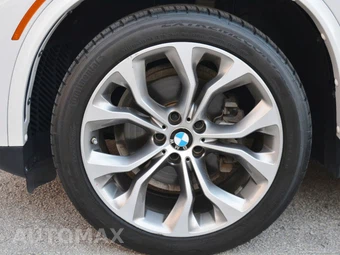 2017 BMW X5 Sports Activity Vehicle sDrive35i LUXURY LINE - miniatura 22