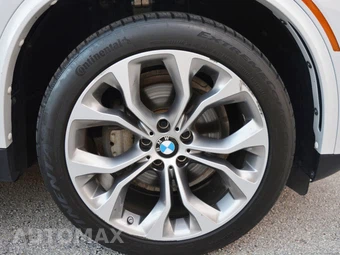 2017 BMW X5 Sports Activity Vehicle sDrive35i LUXURY LINE - miniatura 23