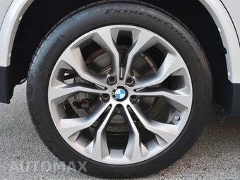 2017 BMW X5 Sports Activity Vehicle sDrive35i LUXURY LINE - miniatura 24