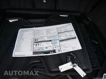 2017 BMW X5 Sports Activity Vehicle sDrive35i LUXURY LINE - miniatura 31