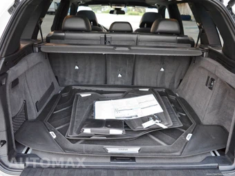 2017 BMW X5 Sports Activity Vehicle sDrive35i LUXURY LINE - miniatura 34