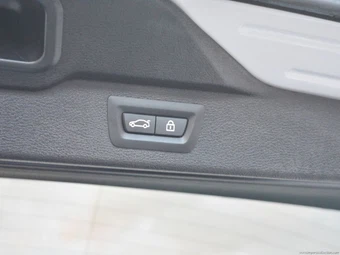 2017 BMW X5 Sports Activity Vehicle sDrive35i LUXURY LINE - miniatura 35