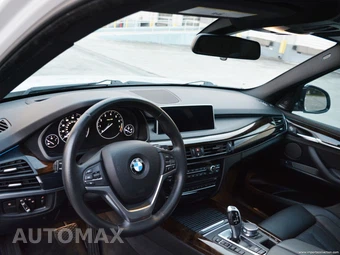 2017 BMW X5 Sports Activity Vehicle sDrive35i LUXURY LINE - miniatura 38