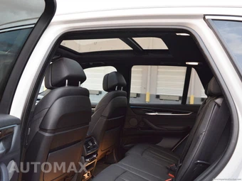 2017 BMW X5 Sports Activity Vehicle sDrive35i LUXURY LINE - miniatura 41