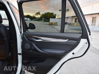 2017 BMW X5 Sports Activity Vehicle sDrive35i LUXURY LINE - miniatura 42
