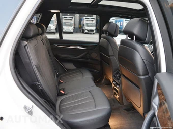 2017 BMW X5 Sports Activity Vehicle sDrive35i LUXURY LINE - miniatura 43