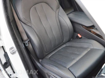 2017 BMW X5 Sports Activity Vehicle sDrive35i LUXURY LINE - miniatura 46
