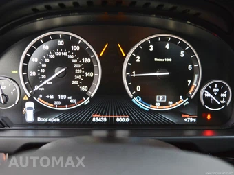 2017 BMW X5 Sports Activity Vehicle sDrive35i LUXURY LINE - miniatura 52