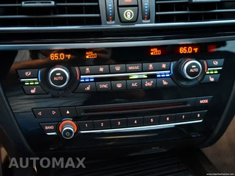 2017 BMW X5 Sports Activity Vehicle sDrive35i LUXURY LINE - miniatura 54