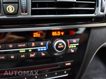 2017 BMW X5 Sports Activity Vehicle sDrive35i LUXURY LINE - miniatura 59