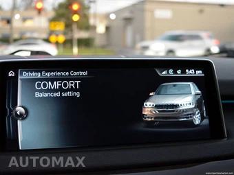 2017 BMW X5 Sports Activity Vehicle sDrive35i LUXURY LINE - miniatura 72