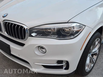 2017 BMW X5 Sports Activity Vehicle sDrive35i LUXURY LINE - miniatura 9