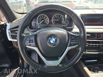 2017 BMW X5 Sports Activity Vehicle sDrive35i LUXURY LINE - miniatura 10
