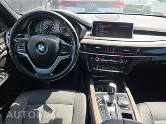 2017 BMW X5 Sports Activity Vehicle sDrive35i LUXURY LINE - miniatura 11