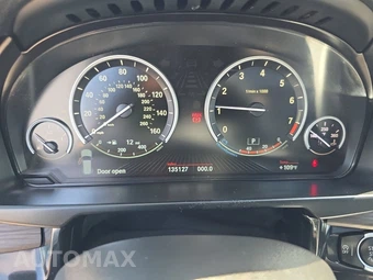 2017 BMW X5 Sports Activity Vehicle sDrive35i LUXURY LINE - miniatura 12