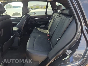 2017 BMW X5 Sports Activity Vehicle sDrive35i LUXURY LINE - miniatura 13