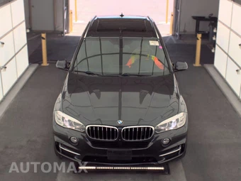 2017 BMW X5 Sports Activity Vehicle sDrive35i LUXURY LINE - miniatura 2