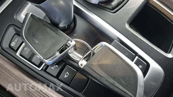 2017 BMW X5 Sports Activity Vehicle sDrive35i LUXURY LINE - miniatura 20