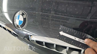 2017 BMW X5 Sports Activity Vehicle sDrive35i LUXURY LINE - miniatura 23