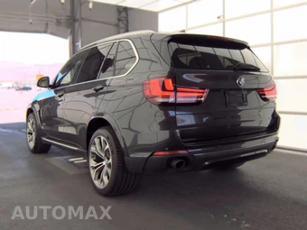 2017 BMW X5 Sports Activity Vehicle sDrive35i LUXURY LINE - miniatura 6