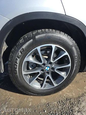 2017 BMW X5 Sports Activity Vehicle sDrive35i XLINE - miniatura 10