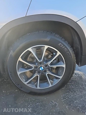 2017 BMW X5 Sports Activity Vehicle sDrive35i XLINE - miniatura 11