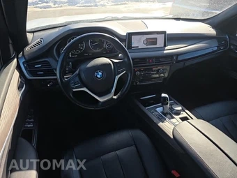 2017 BMW X5 Sports Activity Vehicle sDrive35i XLINE - miniatura 14
