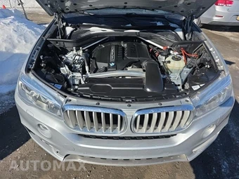 2017 BMW X5 Sports Activity Vehicle sDrive35i XLINE - miniatura 18
