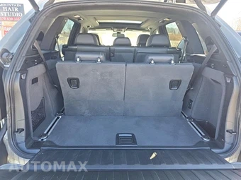 2017 BMW X5 Sports Activity Vehicle sDrive35i XLINE - miniatura 19