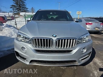 2017 BMW X5 Sports Activity Vehicle sDrive35i XLINE - miniatura 2