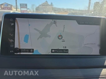 2017 BMW X5 Sports Activity Vehicle sDrive35i XLINE - miniatura 22