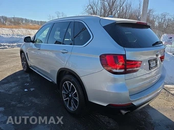 2017 BMW X5 Sports Activity Vehicle sDrive35i XLINE - miniatura 6