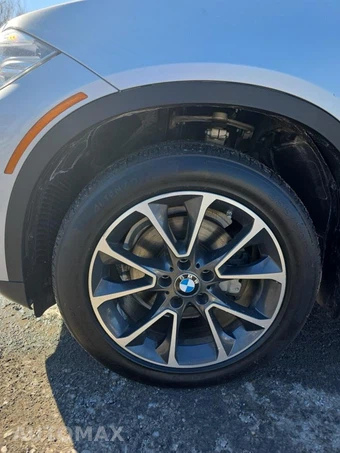 2017 BMW X5 Sports Activity Vehicle sDrive35i XLINE - miniatura 8