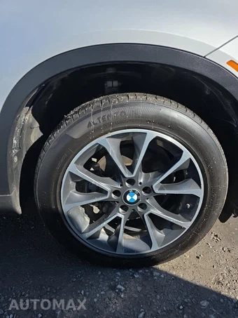 2017 BMW X5 Sports Activity Vehicle sDrive35i XLINE - miniatura 9