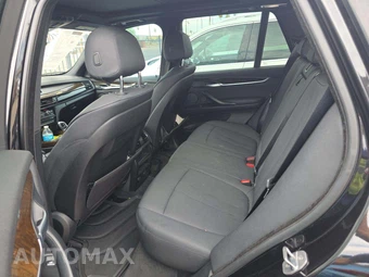 2017 BMW X5 Sports Activity Vehicle sDrive35i XLINE - miniatura 12