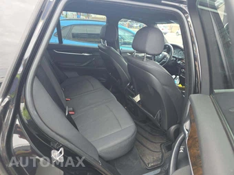 2017 BMW X5 Sports Activity Vehicle sDrive35i XLINE - miniatura 15