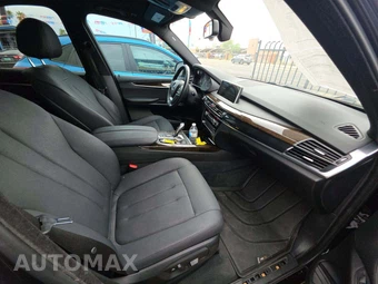 2017 BMW X5 Sports Activity Vehicle sDrive35i XLINE - miniatura 17