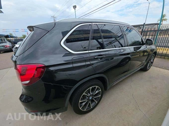 2017 BMW X5 Sports Activity Vehicle sDrive35i XLINE - miniatura 4
