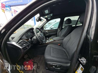 2017 BMW X5 Sports Activity Vehicle sDrive35i XLINE - miniatura 6