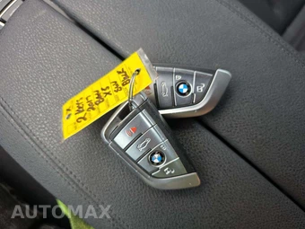 2017 BMW X5 Sports Activity Vehicle sDrive35i XLINE - miniatura 8