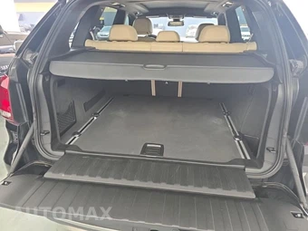 2017 BMW X5 Sports Activity Vehicle sDrive35i XLINE - miniatura 13