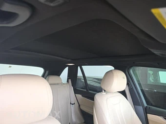 2017 BMW X5 Sports Activity Vehicle sDrive35i XLINE - miniatura 15