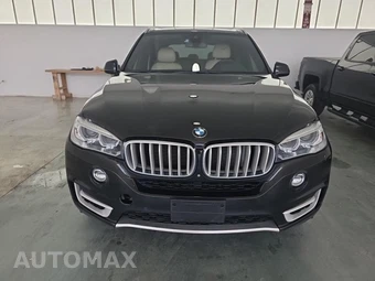 2017 BMW X5 Sports Activity Vehicle sDrive35i XLINE - miniatura 2