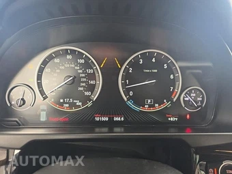 2017 BMW X5 Sports Activity Vehicle sDrive35i XLINE - miniatura 20