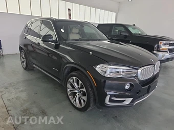 2017 BMW X5 Sports Activity Vehicle sDrive35i XLINE - miniatura 3