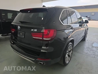 2017 BMW X5 Sports Activity Vehicle sDrive35i XLINE - miniatura 4