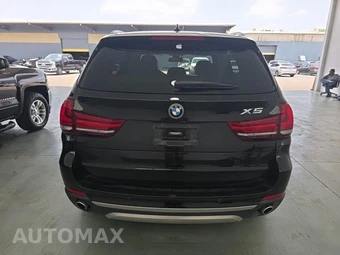 2017 BMW X5 Sports Activity Vehicle sDrive35i XLINE - miniatura 5