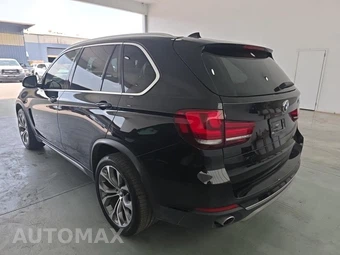 2017 BMW X5 Sports Activity Vehicle sDrive35i XLINE - miniatura 6