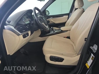 2017 BMW X5 Sports Activity Vehicle sDrive35i XLINE - miniatura 7